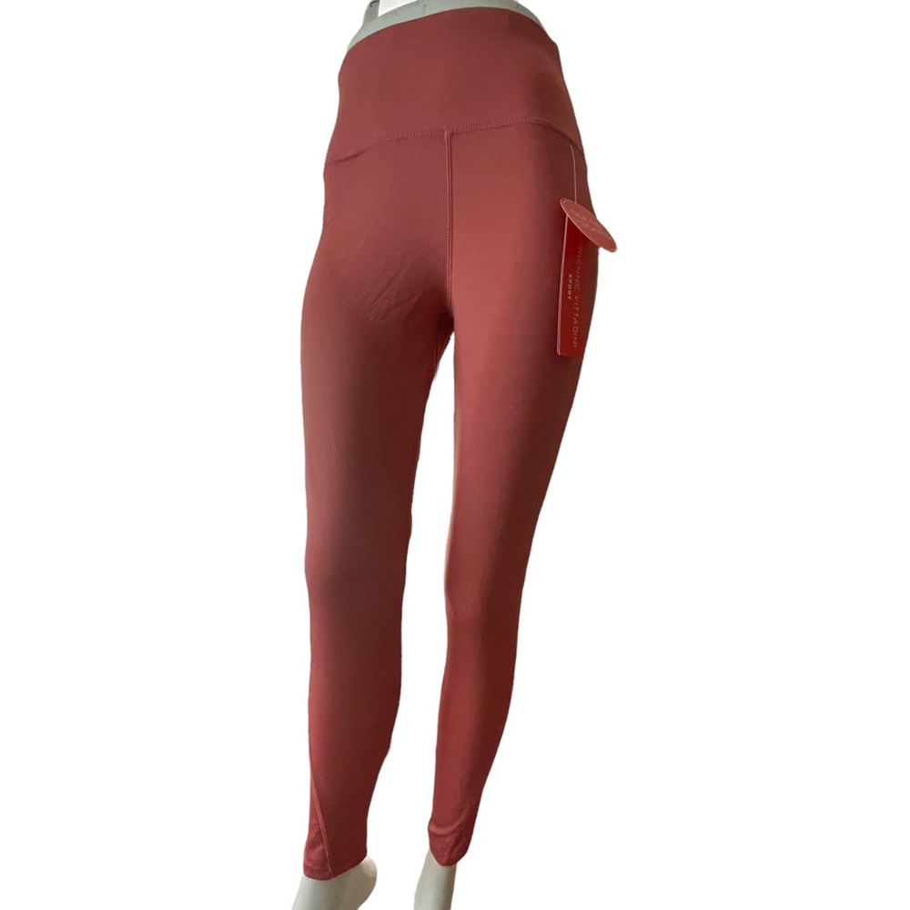 Adrienne Vittadini leggings size small
